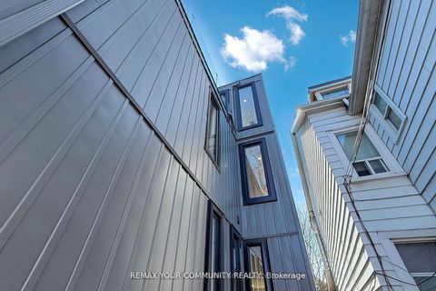 Photo 45 at 32 Endean Avenue, South Riverdale, Toronto