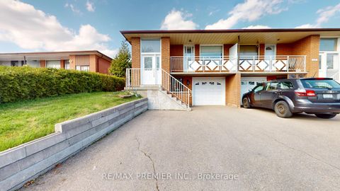 Photo 0 at 258 Grandravine Drive, Jane Heights, Toronto