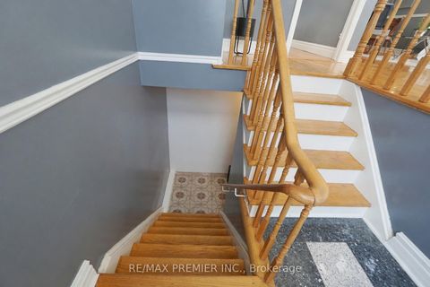 Photo 4 at 258 Grandravine Drive, Jane Heights, Toronto