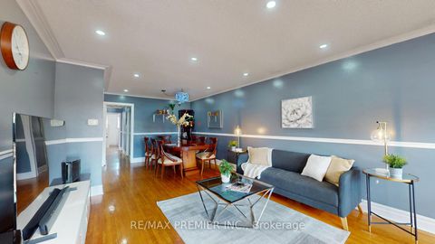 Photo 6 at 258 Grandravine Drive, Jane Heights, Toronto