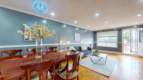 Photo 14 at 258 Grandravine Drive, Jane Heights, Toronto