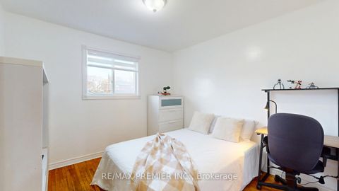 Photo 17 at 258 Grandravine Drive, Jane Heights, Toronto