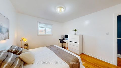 Photo 18 at 258 Grandravine Drive, Jane Heights, Toronto