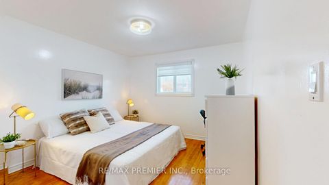 Photo 19 at 258 Grandravine Drive, Jane Heights, Toronto