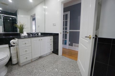 Photo 21 at 258 Grandravine Drive, Jane Heights, Toronto