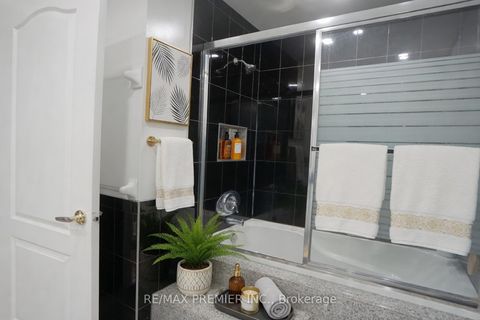 Photo 22 at 258 Grandravine Drive, Jane Heights, Toronto