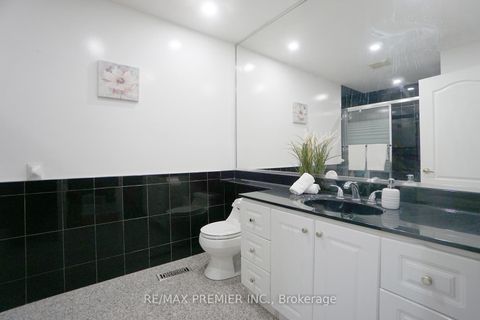 Photo 23 at 258 Grandravine Drive, Jane Heights, Toronto