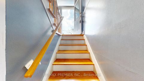 Photo 24 at 258 Grandravine Drive, Jane Heights, Toronto