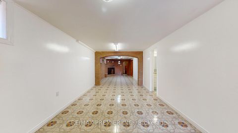 Photo 25 at 258 Grandravine Drive, Jane Heights, Toronto
