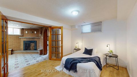 Photo 26 at 258 Grandravine Drive, Jane Heights, Toronto