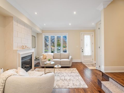 Photo 7 at 3002 Bayview Avenue, Willowdale East, Toronto