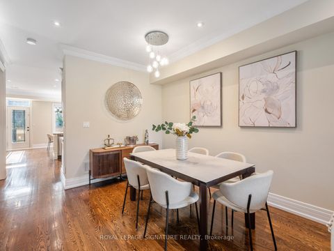 Photo 9 at 3002 Bayview Avenue, Willowdale East, Toronto