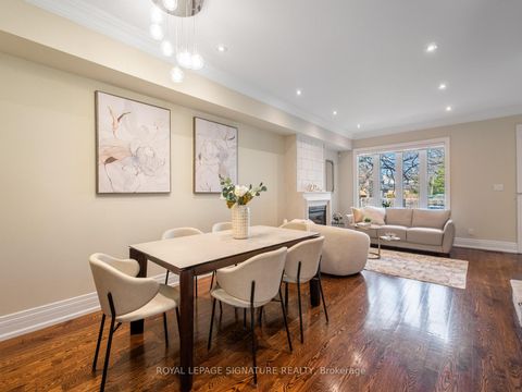 Photo 10 at 3002 Bayview Avenue, Willowdale East, Toronto