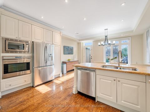 Photo 13 at 3002 Bayview Avenue, Willowdale East, Toronto