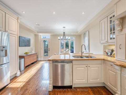 Photo 14 at 3002 Bayview Avenue, Willowdale East, Toronto