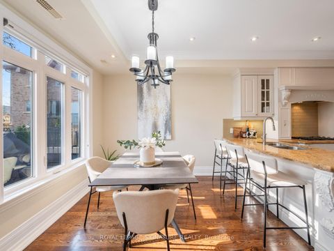 Photo 17 at 3002 Bayview Avenue, Willowdale East, Toronto