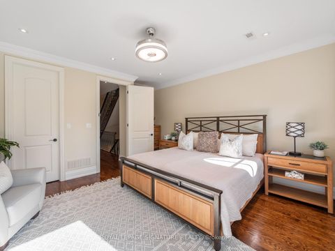 Photo 23 at 3002 Bayview Avenue, Willowdale East, Toronto