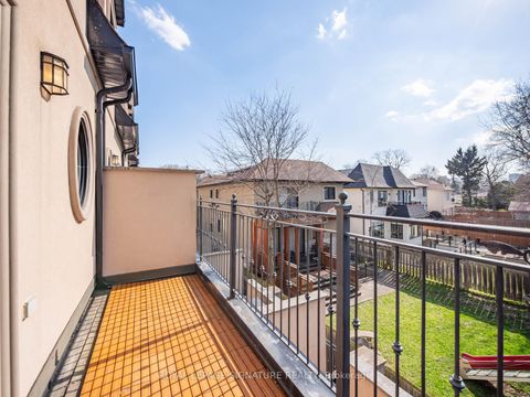 Photo 24 at 3002 Bayview Avenue, Willowdale East, Toronto