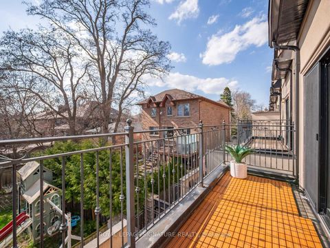 Photo 25 at 3002 Bayview Avenue, Willowdale East, Toronto