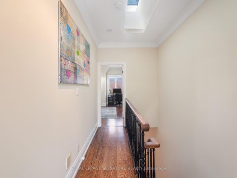 Photo 32 at 3002 Bayview Avenue, Willowdale East, Toronto