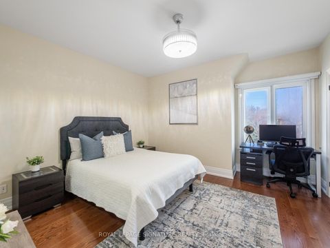 Photo 36 at 3002 Bayview Avenue, Willowdale East, Toronto