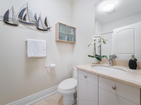 Photo 38 at 3002 Bayview Avenue, Willowdale East, Toronto