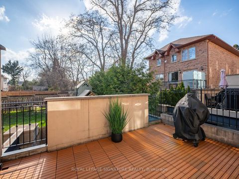 Photo 40 at 3002 Bayview Avenue, Willowdale East, Toronto