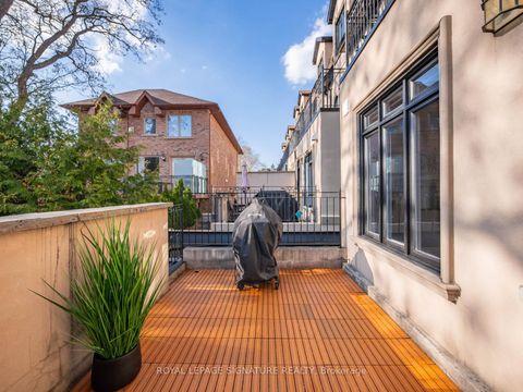 Photo 41 at 3002 Bayview Avenue, Willowdale East, Toronto