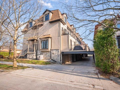 Photo 43 at 3002 Bayview Avenue, Willowdale East, Toronto