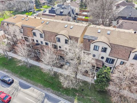 Photo 45 at 3002 Bayview Avenue, Willowdale East, Toronto