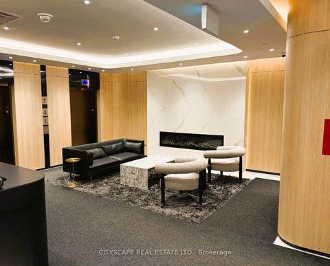 Photo 0 at 306 - 185 Alberta Avenue, Oakwood Village, Toronto