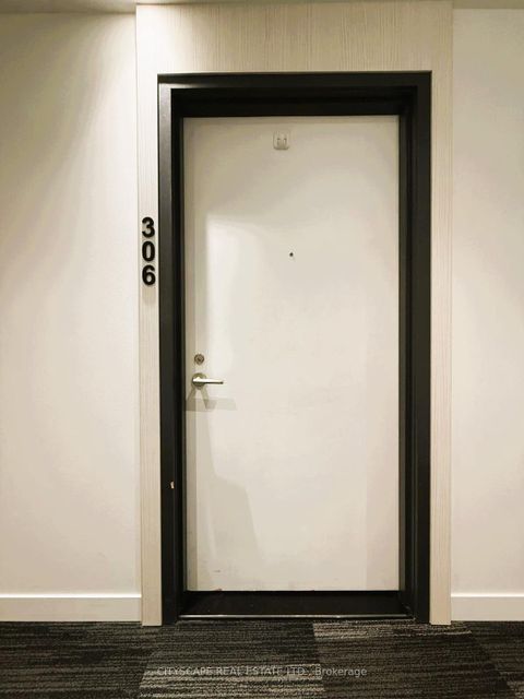 Photo 1 at 306 - 185 Alberta Avenue, Oakwood Village, Toronto