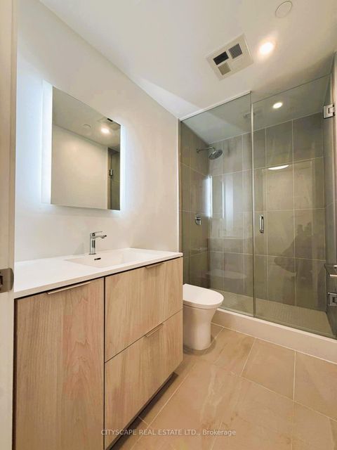 Photo 11 at 306 - 185 Alberta Avenue, Oakwood Village, Toronto