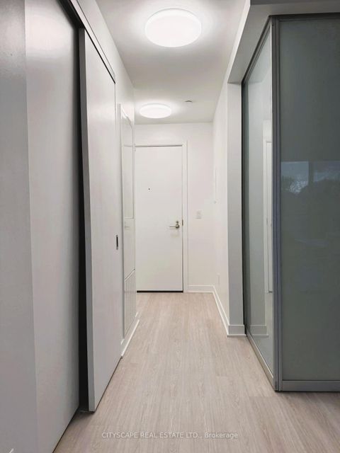 Photo 16 at 306 - 185 Alberta Avenue, Oakwood Village, Toronto