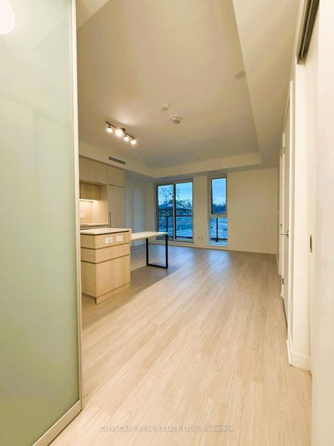 Photo 22 at 306 - 185 Alberta Avenue, Oakwood Village, Toronto