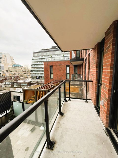 Photo 24 at 306 - 185 Alberta Avenue, Oakwood Village, Toronto