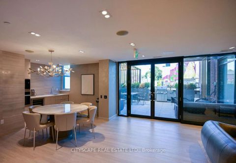 Photo 27 at 306 - 185 Alberta Avenue, Oakwood Village, Toronto