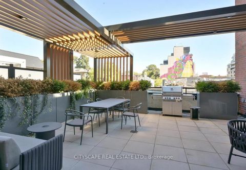 Photo 28 at 306 - 185 Alberta Avenue, Oakwood Village, Toronto