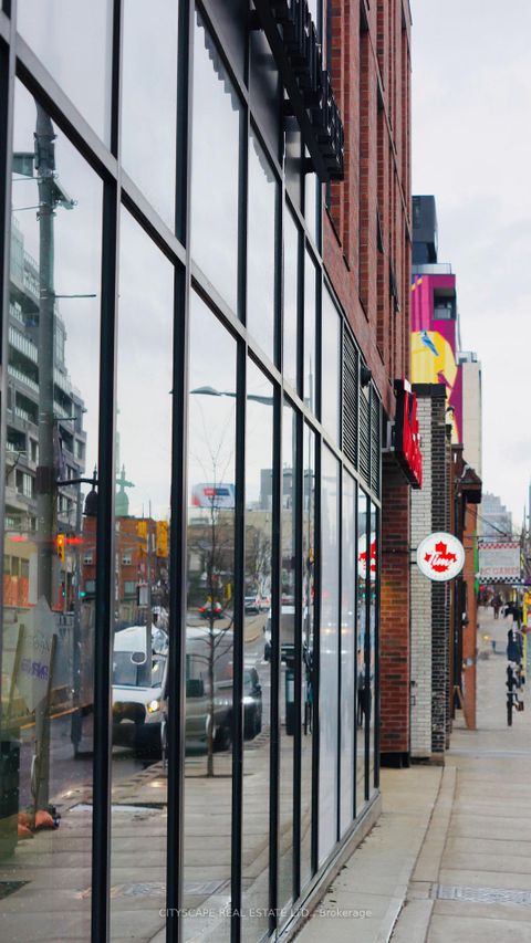 Photo 29 at 306 - 185 Alberta Avenue, Oakwood Village, Toronto