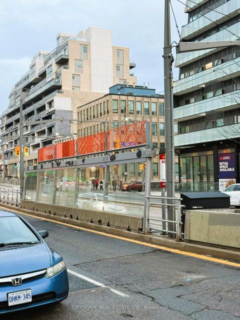 Photo 31 at 306 - 185 Alberta Avenue, Oakwood Village, Toronto