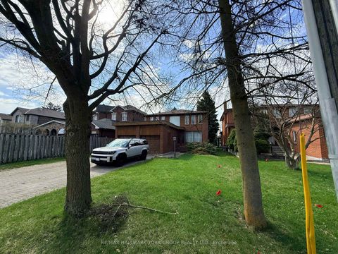 Photo 1 at 75 Spruce Avenue, South Richvale, Richmond Hill