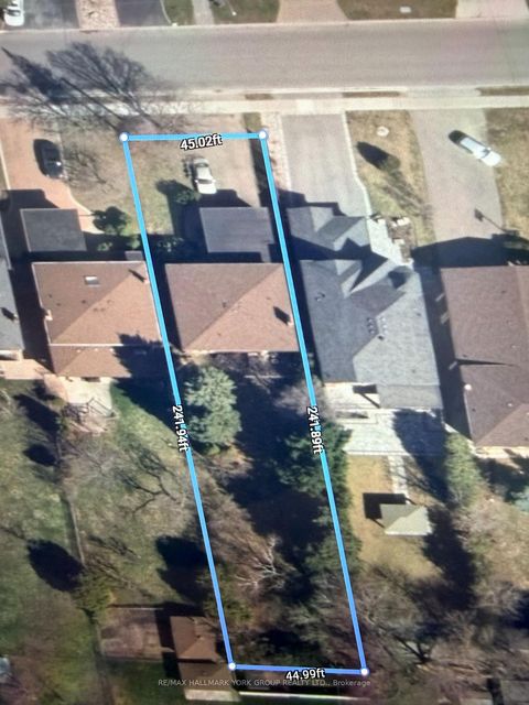 Photo 3 at 75 Spruce Avenue, South Richvale, Richmond Hill