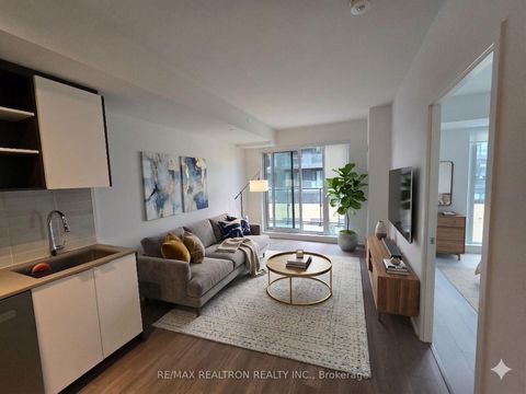 Photo 3 at 1220 - 543 Richmond Street W, Waterfront Communities C1, Toronto