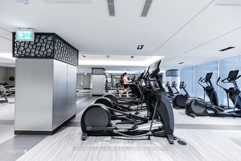 Photo 17 at 1220 - 543 Richmond Street W, Waterfront Communities C1, Toronto