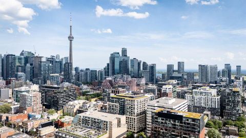 Photo 19 at 1220 - 543 Richmond Street W, Waterfront Communities C1, Toronto