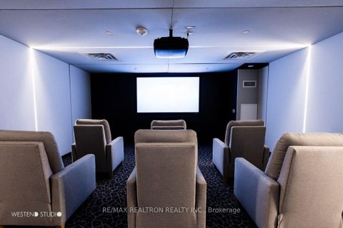 Photo 22 at 1220 - 543 Richmond Street W, Waterfront Communities C1, Toronto