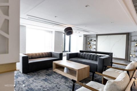 Photo 26 at 1220 - 543 Richmond Street W, Waterfront Communities C1, Toronto