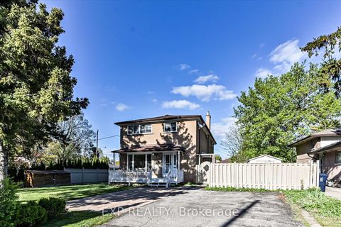 Photo 1 at 38 Logandale Road, Willowdale East, Toronto