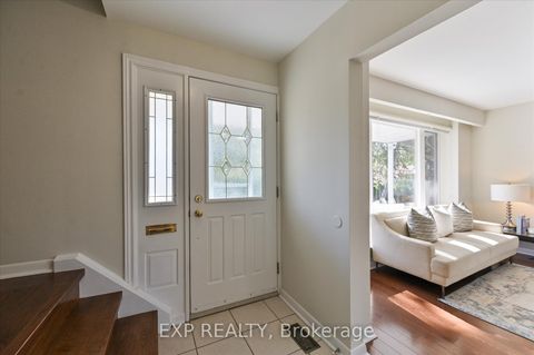 Photo 4 at 38 Logandale Road, Willowdale East, Toronto