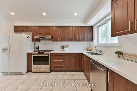 Photo 7 at 38 Logandale Road, Willowdale East, Toronto